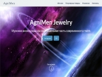 AgniMen Jewelry -       