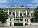 Калужский музей изобразительных искусств