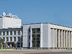 Дворец культуры «Арена КТЗ»