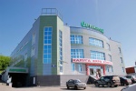 МВЦ «Калуга EXPO Конгресс»