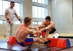 Восемь наград калужан на чемпионате и Первенстве ЦФО!