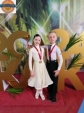 Два «золота» юных танцоров СШ «Победа» в «Крокус – Экспо»!