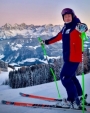 «Бронза» Александра Андриенко в супер-гиганте на чемпионате России!