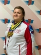 Десять медалей калужан на чемпионате России в Туле!
