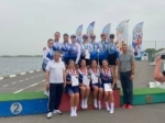 «Золото» Валерии Оберемок в Ростове-на-Дону!