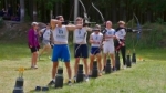 Медальный комплект калужских «многоборцев» на чемпионате ЦФО!