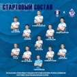 ФК «Калуга» сохранил место в «пятёрке»!