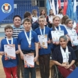 10 медалей калужских пловцов на «Парафесте»!
