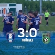 Крупная победа ФК «Калуга» над «Химиком»!