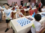 Медальный комплект калужских шашисток в «Царском лесу»!