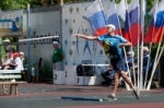 Два «золота» и два «серебра» калужских городошников на Всероссийских соревнованиях