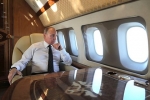 Стало известно о новых международных контактах в графике Путина