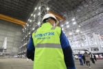 «Новатэк» отправил первую в этом году партию сжиженного природного газа по Севморпути