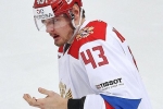 Российский хоккеист рассказал об игре в финале Кубка Стэнли с переломом ноги