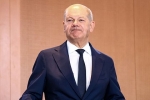 Шольц назвал причину падения популярности правящей коалиции в Германии