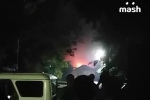 Данные о захвате 40 заложников в храме Махачкалы назвали фейком
