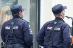 МВД опровергло информацию о перестрелке в дагестанском Избербаше