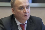 Посол призвал США ответить за атаку ВСУ на Севастополь словами «не отсидеться за океаном»