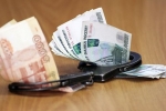 Россиянина обвинили в обмане зарубежной фирмы на 46 миллионов рублей