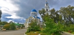 Дзержинский район отмечает 95-летие