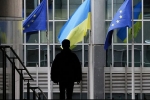 В новый пакет санкций ЕС вошел запрет на продажу ценностей «украинского происхождения»