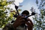ВСУ с помощью дрона-камикадзе атаковали автомобиль в Белгородской области