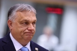 Орбан призвал ЕС определиться с целями в конфликте на Украине