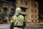 МИД Ирана выразил соболезнования России после теракта в Дагестане