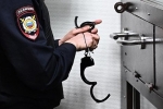 Россиянин выстрелил в односельчанина и получил десять лет колонии