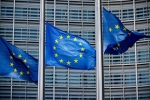 ЕС ввел санкции против возможного поставщика деталей «Иронии» в России