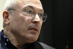 У Ходорковского изъяли почти полтора миллиарда рублей в пользу государства