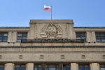 В Госдуму внесли запрещающий дискриминацию российских приложений законопроект
