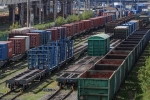 Российским компаниями помогут улучшить логистику с Азией и Африкой