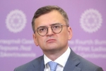 Кулеба назвал дату начала переговоров о членстве Украины в ЕС