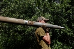 Украина ударила по российскому жилому дому и приехавшей тушить его пожарной машине