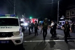 Появились данные о состоянии пострадавших при терактах в Дагестане мирных жителях