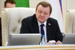 В Белоруссии высказались об асимметричном ответе на давление Запада