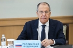 Лавров опроверг ведение «подпольных переговоров» с Западом по Украине