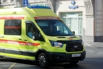 В Москве нашли новорожденного ребенка в подъезде жилого дома