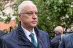 Бастрыкину представят доклад о расследовании гибели людей при пожаре в Подмосковье