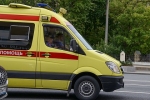 Первый умерший из-за отравленного салата россиянин оказался 21-летним студентом