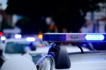 19-летнюю девушку уронили в маршрутке