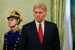 Песков ответил на вопрос о перспективах работы западных банков в России