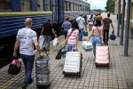 В ЕС продлили действие механизма принятия украинских беженцев