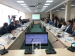 В Обнинске обсудили стратегию продвижения российского ядерного образования