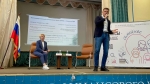 Калужским студентам рассказали о программе долгосрочных сбережений