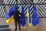 На Украине заявили о готовности выполнить требования Венгрии ради членства в ЕС