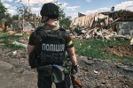 Нацполиция Украины сформирует бригады для участия в боевых действиях