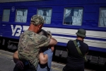 В «Лесах Украины» заявили о десятикратном росте темпов мобилизации