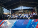 В Обнинске состоялся «Атомный выпуск-2024»